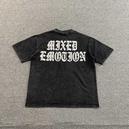Mixed Emotions T-shirt