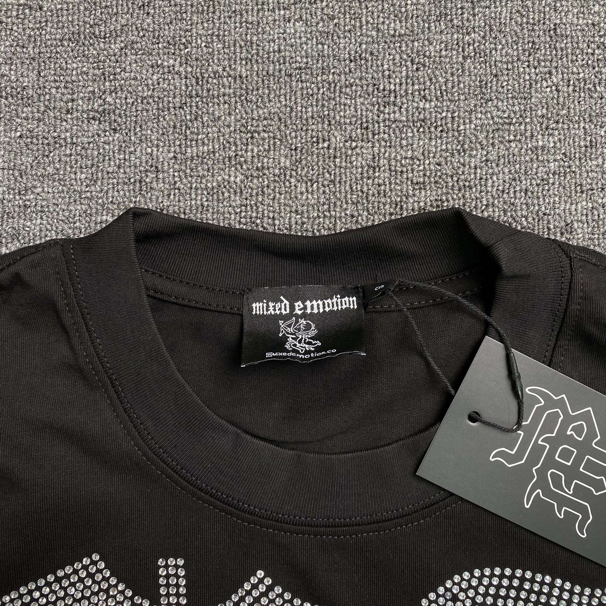 Mixed Emotions T-shirt
