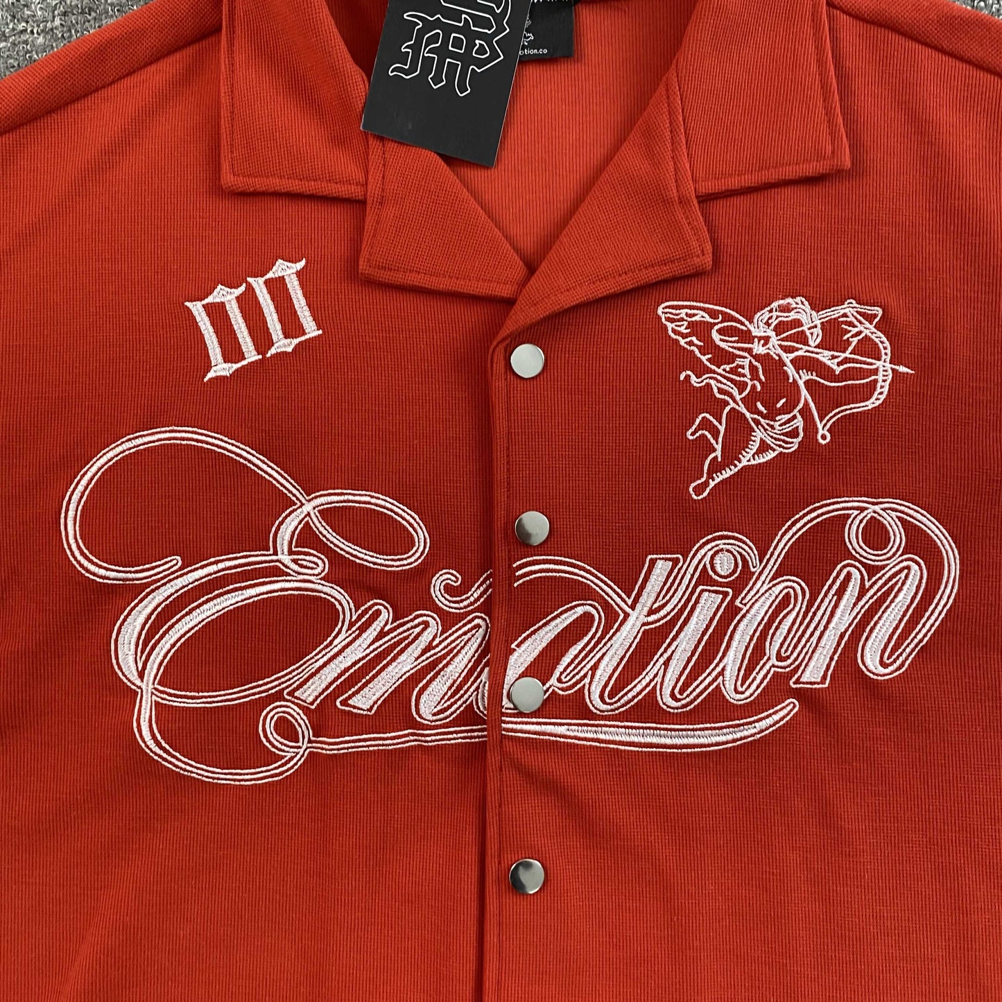 Mixed Emotions T-shirt