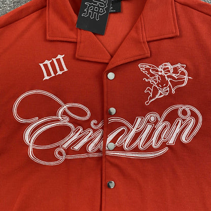 Mixed Emotions T-shirt