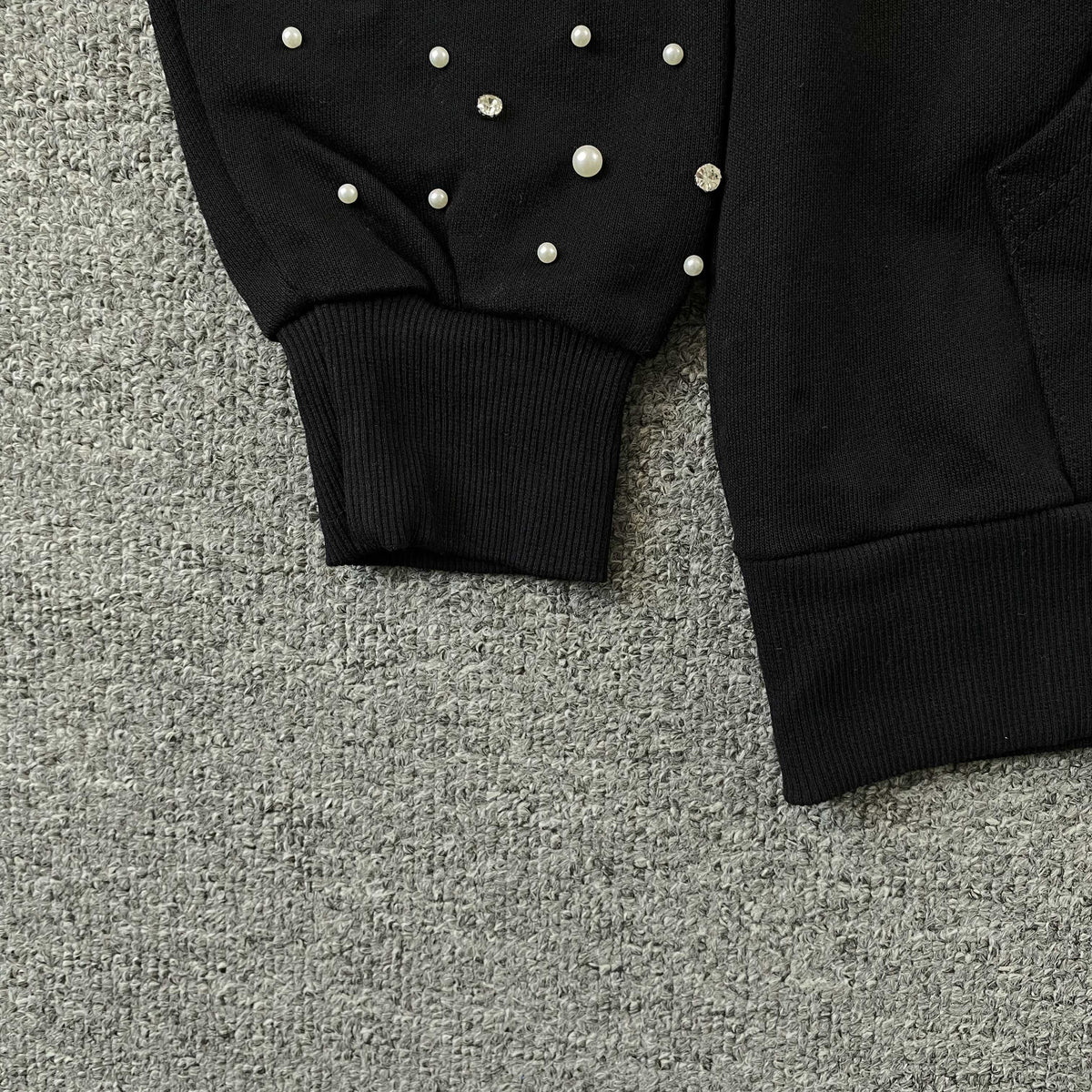 Mixed Emotions Hoodie