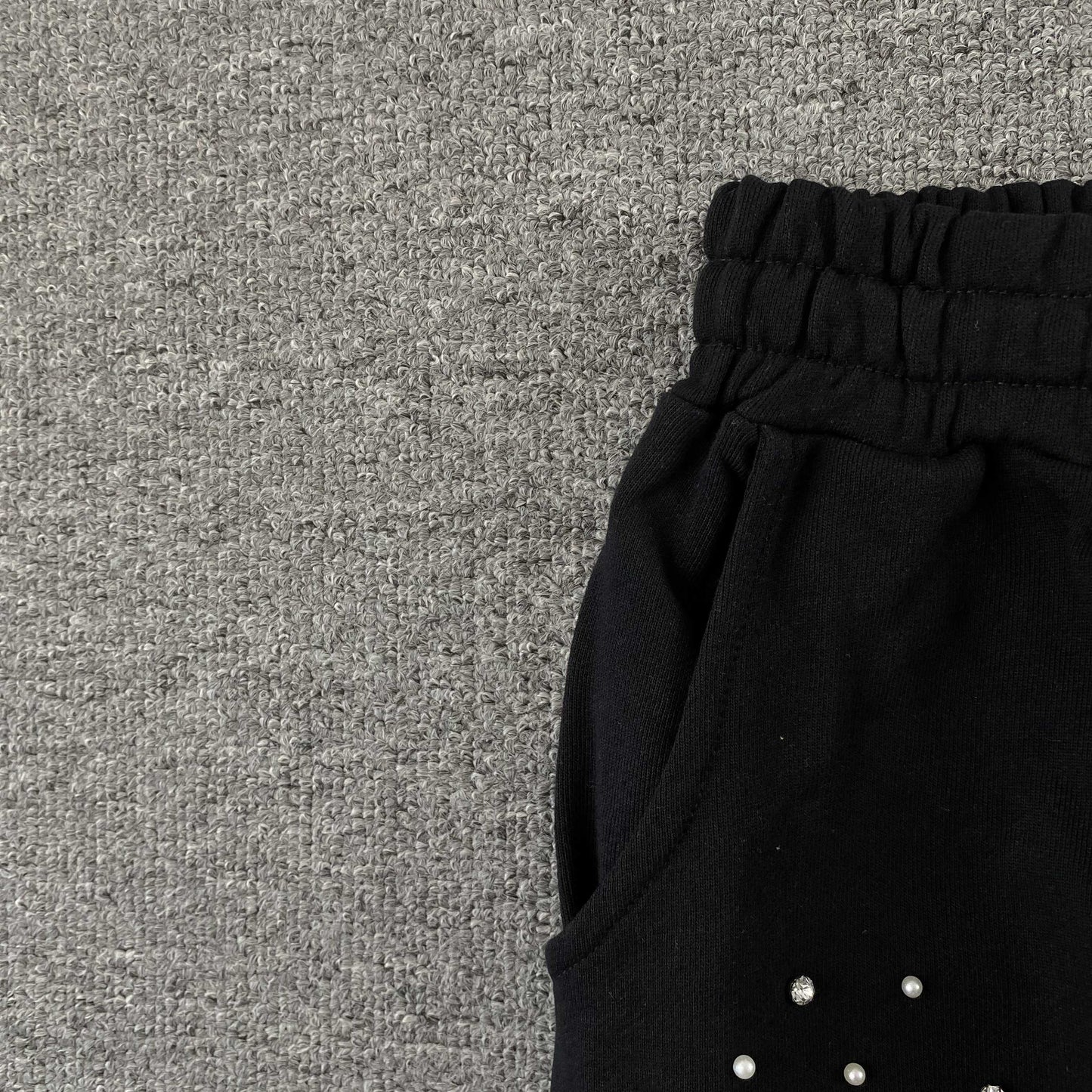 Mixed Emotions Pants