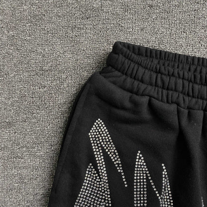 Mixed Emotions Shorts