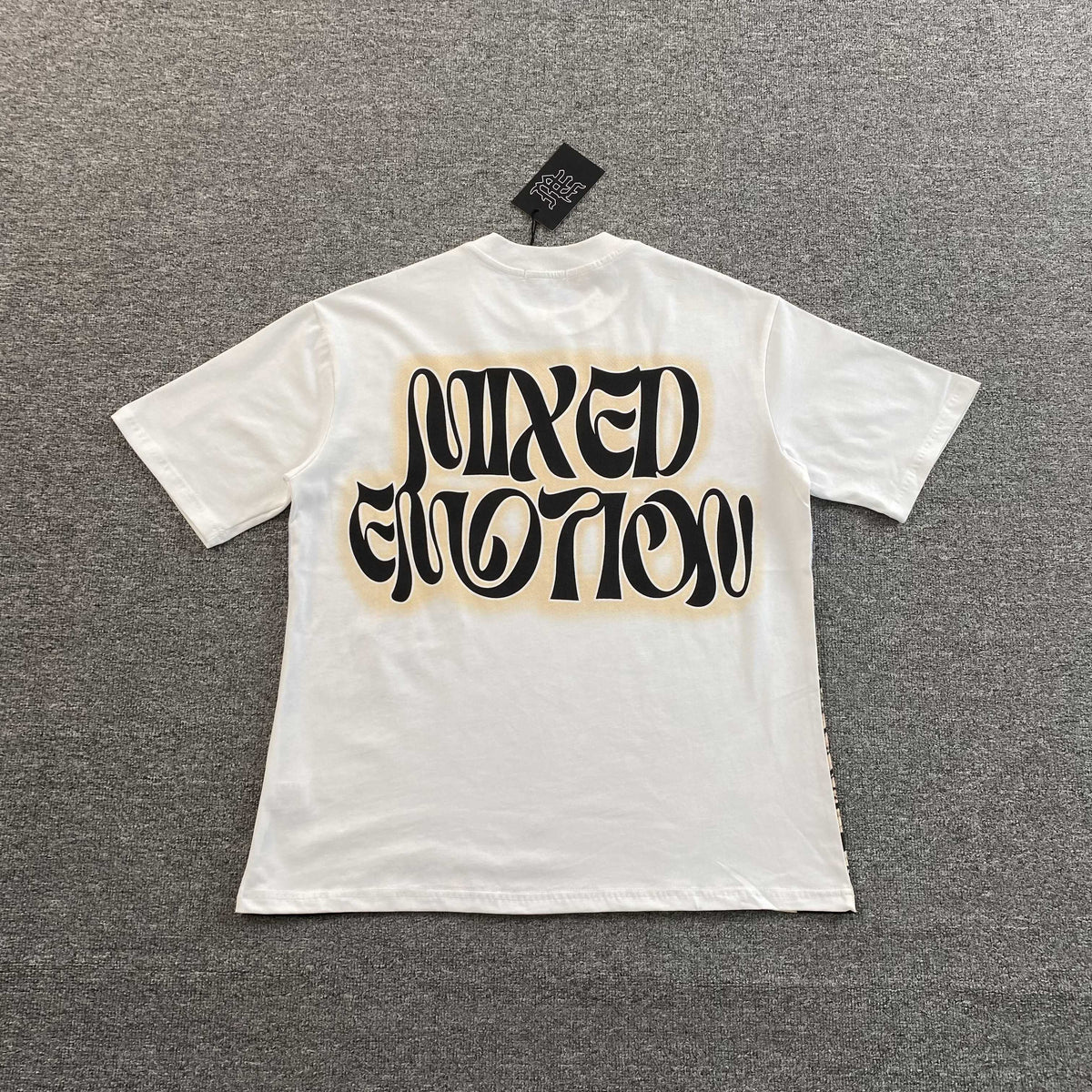 Mixed Emotions T-shirt