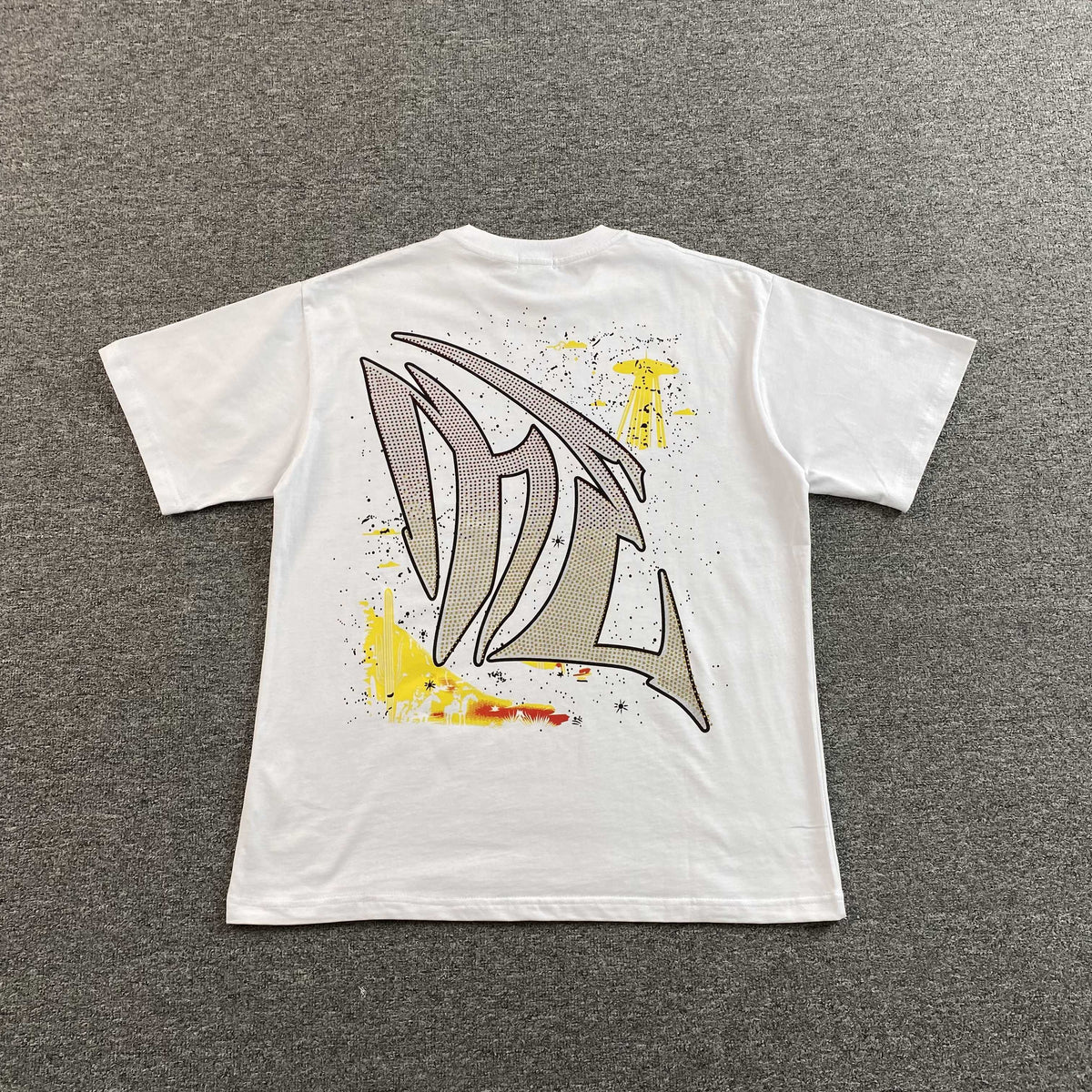 Mixed Emotions T-shirt