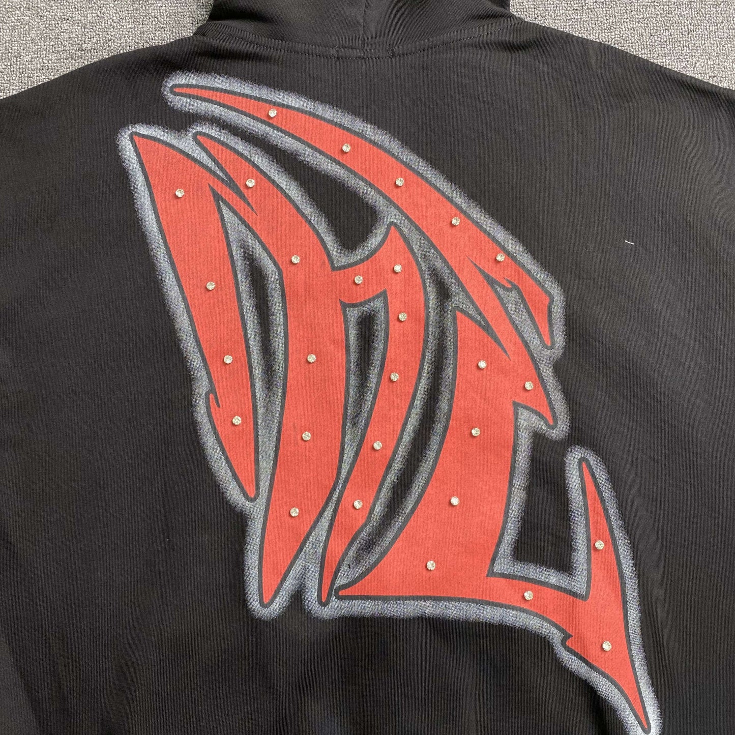 Mixed Emotions Hoodie