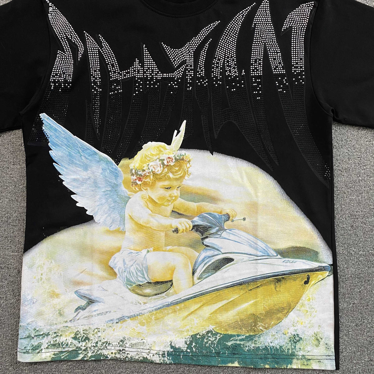 Mixed Emotions T-shirt