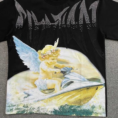 Mixed Emotions T-shirt