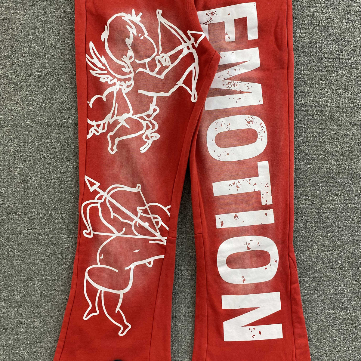 Mixed Emotions Pants