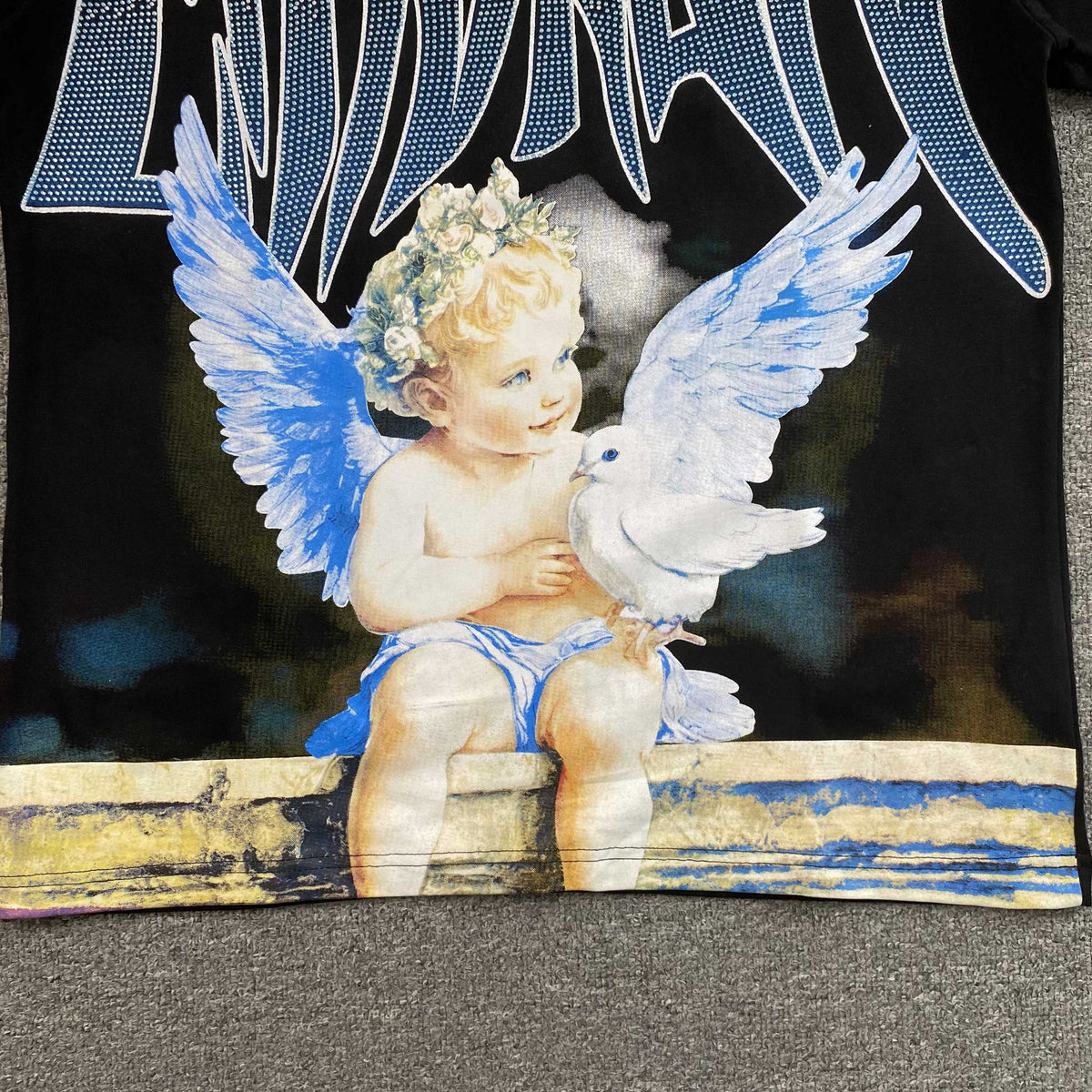 Mixed Emotions T-shirt