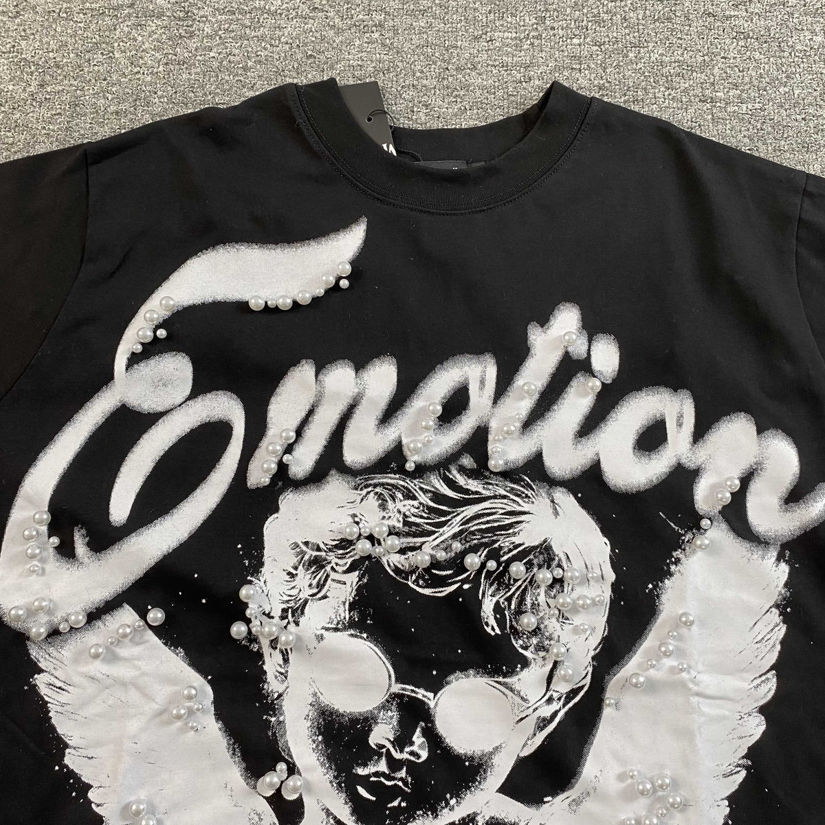 Mixed Emotions T-shirt