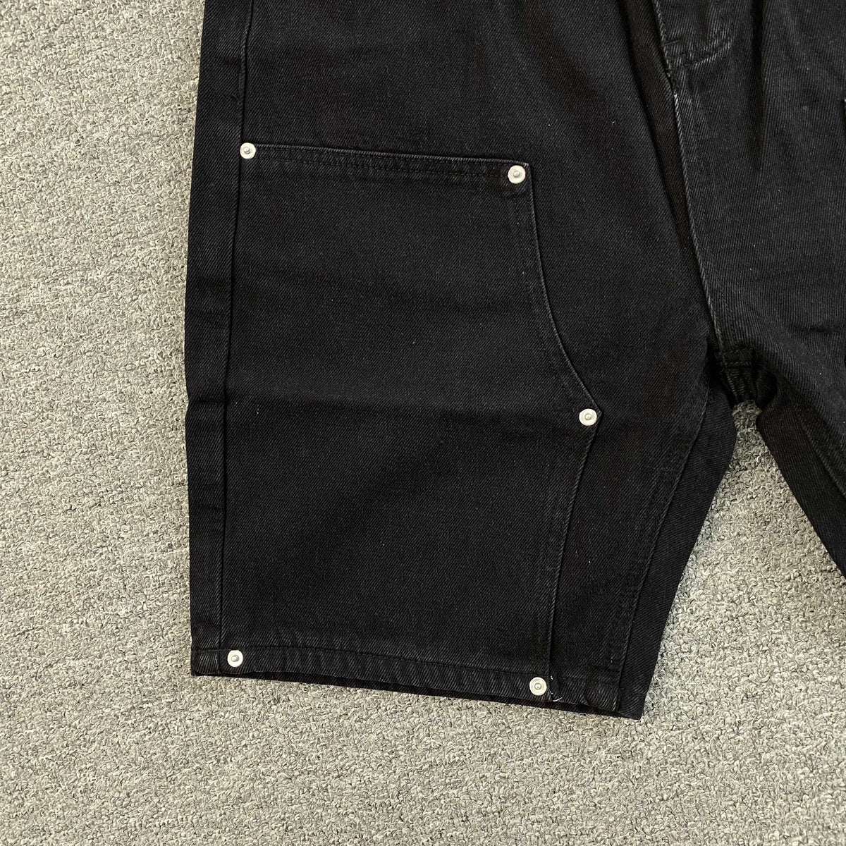Mixed Emotions Jeans