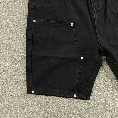 Mixed Emotions Jeans