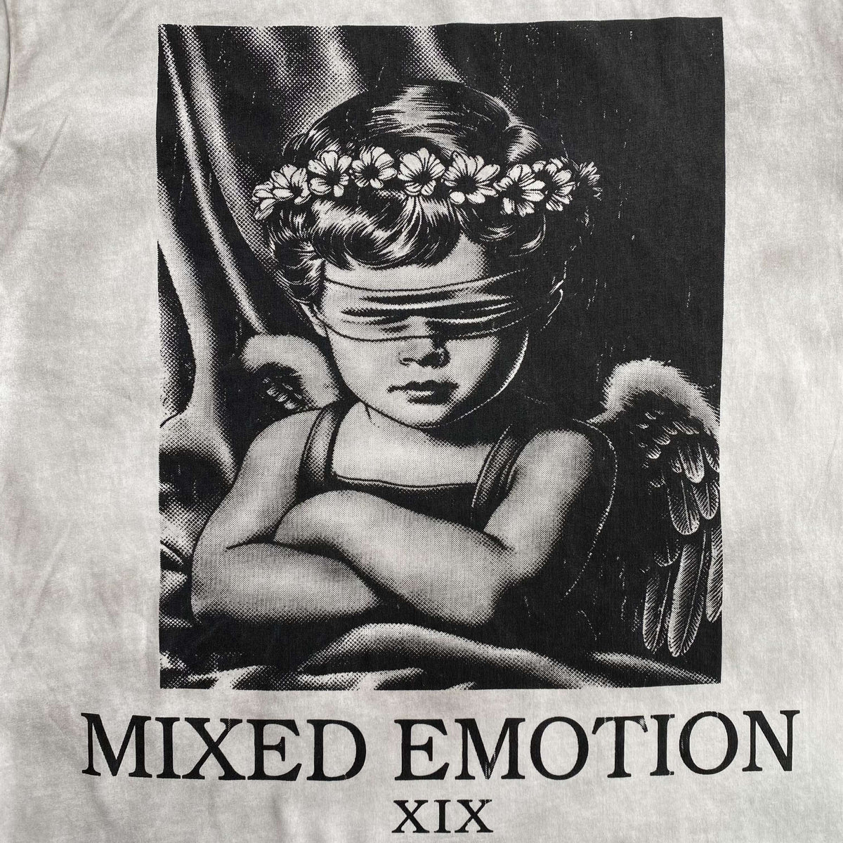 Mixed Emotions T-shirt