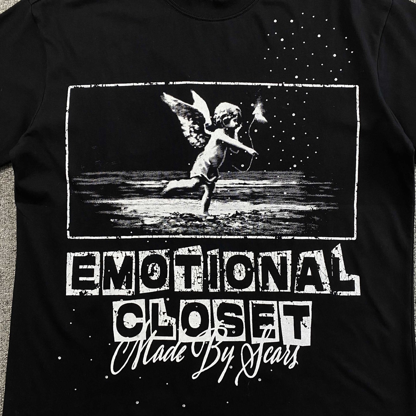 Mixed Emotions T-shirt