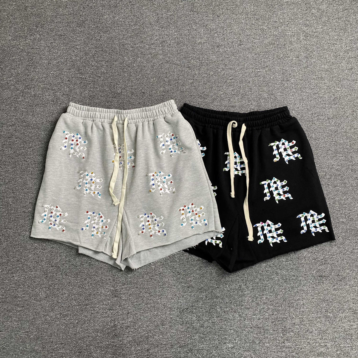 Mixed Emotions Shorts