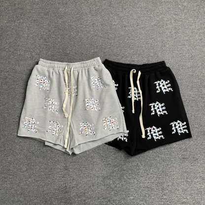 Mixed Emotions Shorts