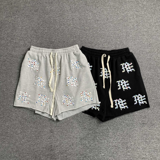 Mixed Emotions Shorts