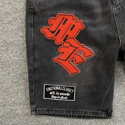 Mixed Emotions Shorts