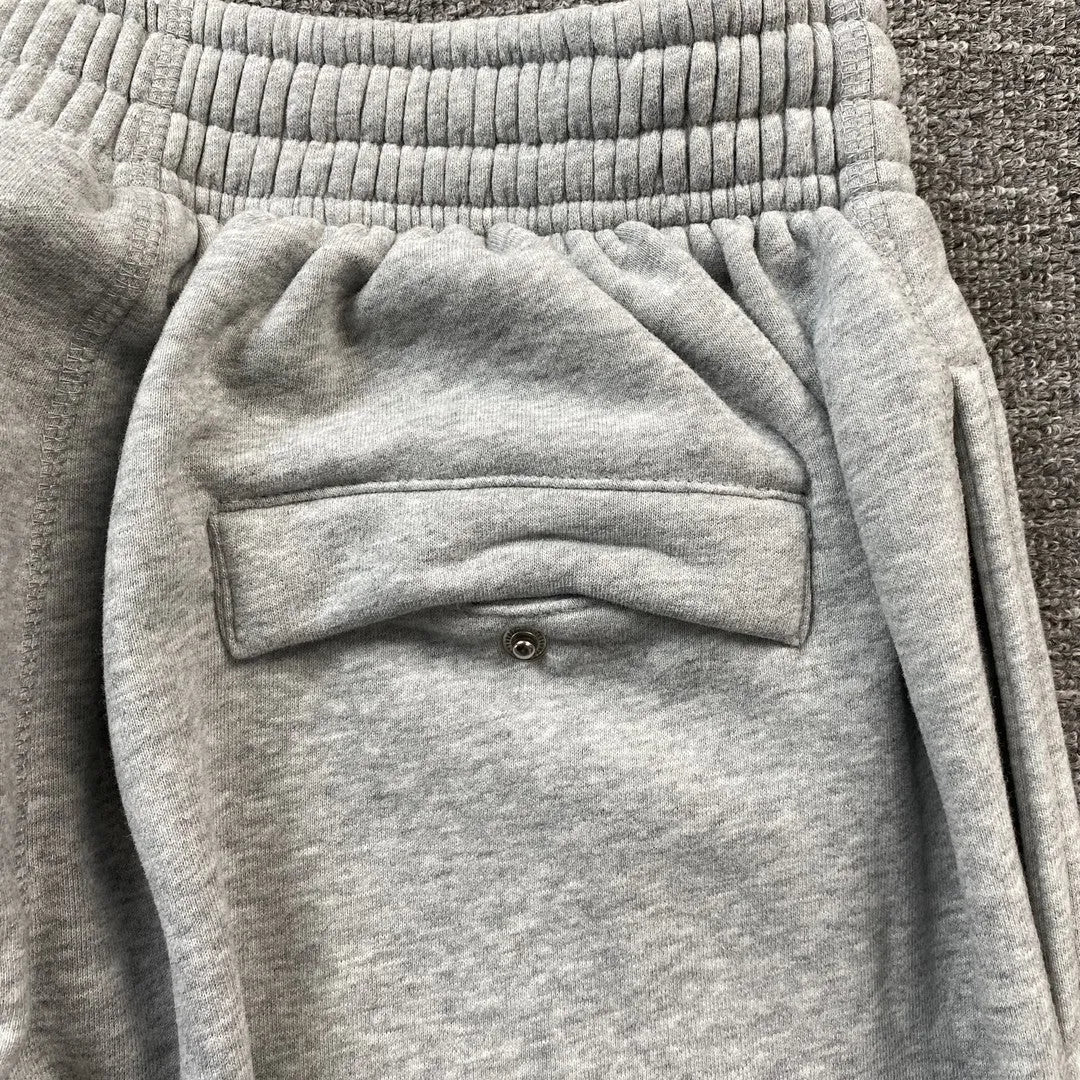 Pantalon Corteiz Alcatraz 4 Starz Gris