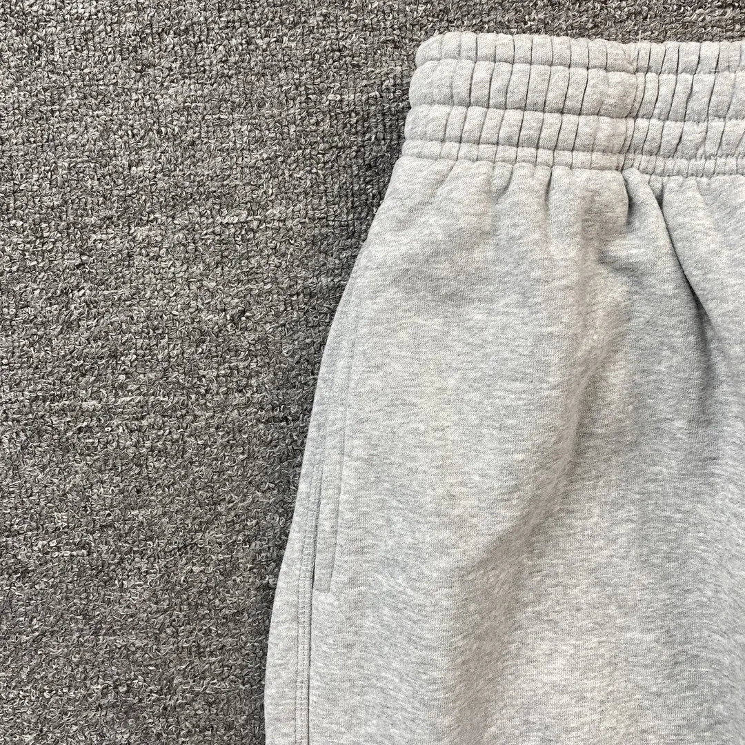 Pantalon Corteiz Alcatraz 4 Starz Gris
