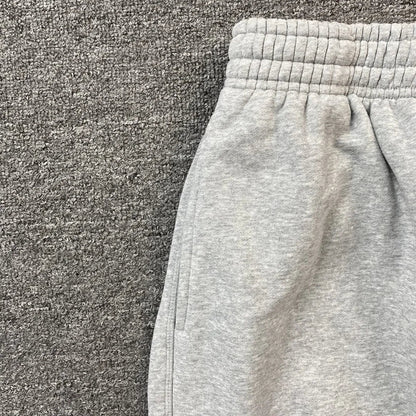 Pantalon Corteiz Alcatraz 4 Starz Gris