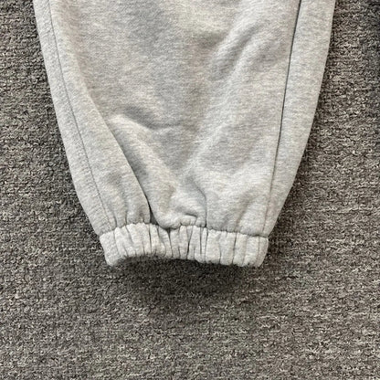 Pantalon Corteiz Alcatraz 4 Starz Gris