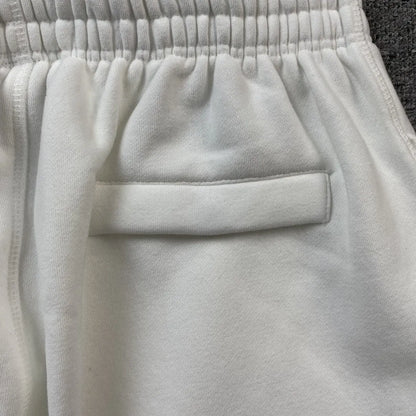 Pantalon Corteiz Alcatraz 4 Starz Blanco