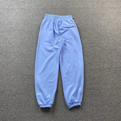Pantalon Corteiz Alcatraz 5 Starz Celeste