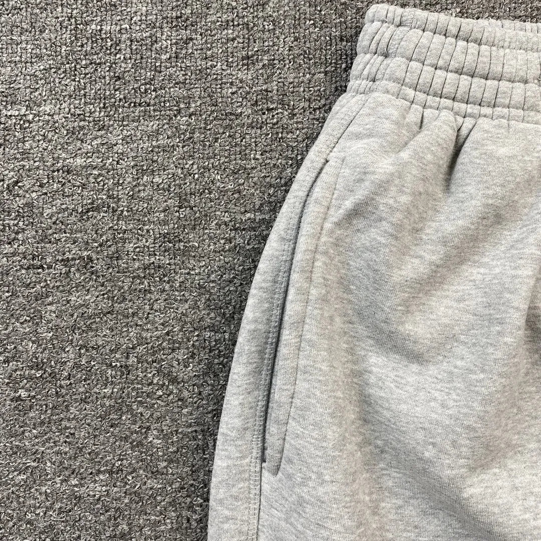 Pantalon Corteiz Alcatraz 5 Starz Gris