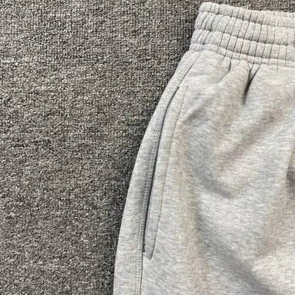 Pantalon Corteiz Alcatraz 5 Starz Gris