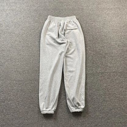 Pantalon Corteiz Alcatraz 5 Starz Gris