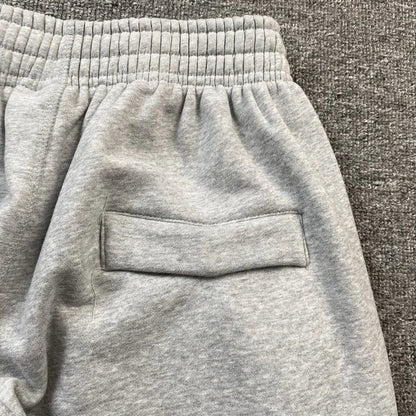 Pantalon Corteiz Alcatraz 5 Starz Gris