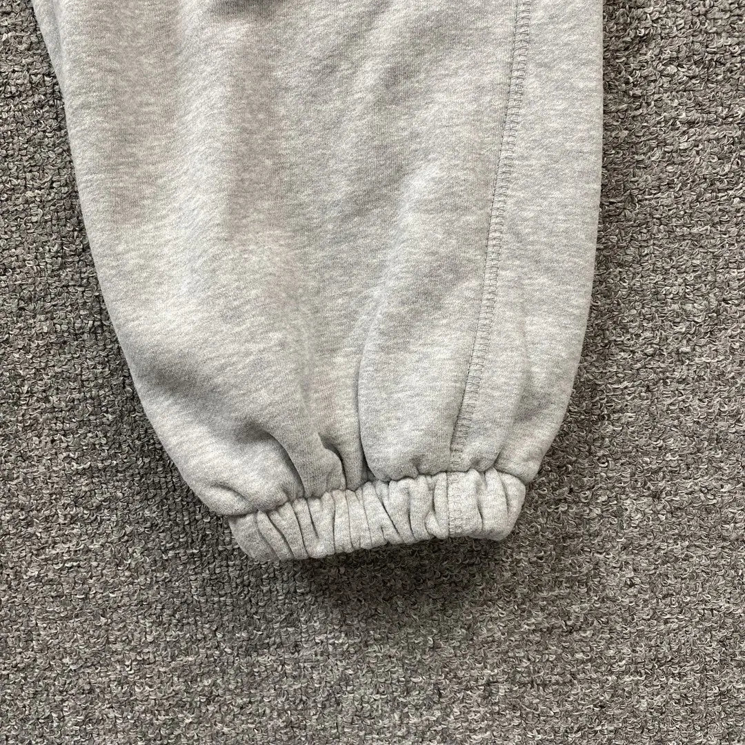 Pantalon Corteiz Alcatraz 5 Starz Gris