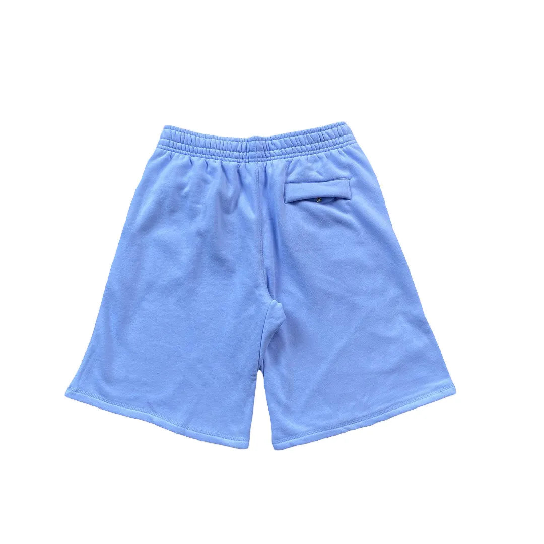 Shorts Corteiz Alcatraz Celeste