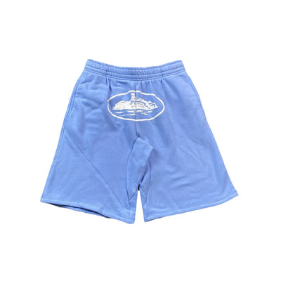 Shorts Corteiz Alcatraz Celeste