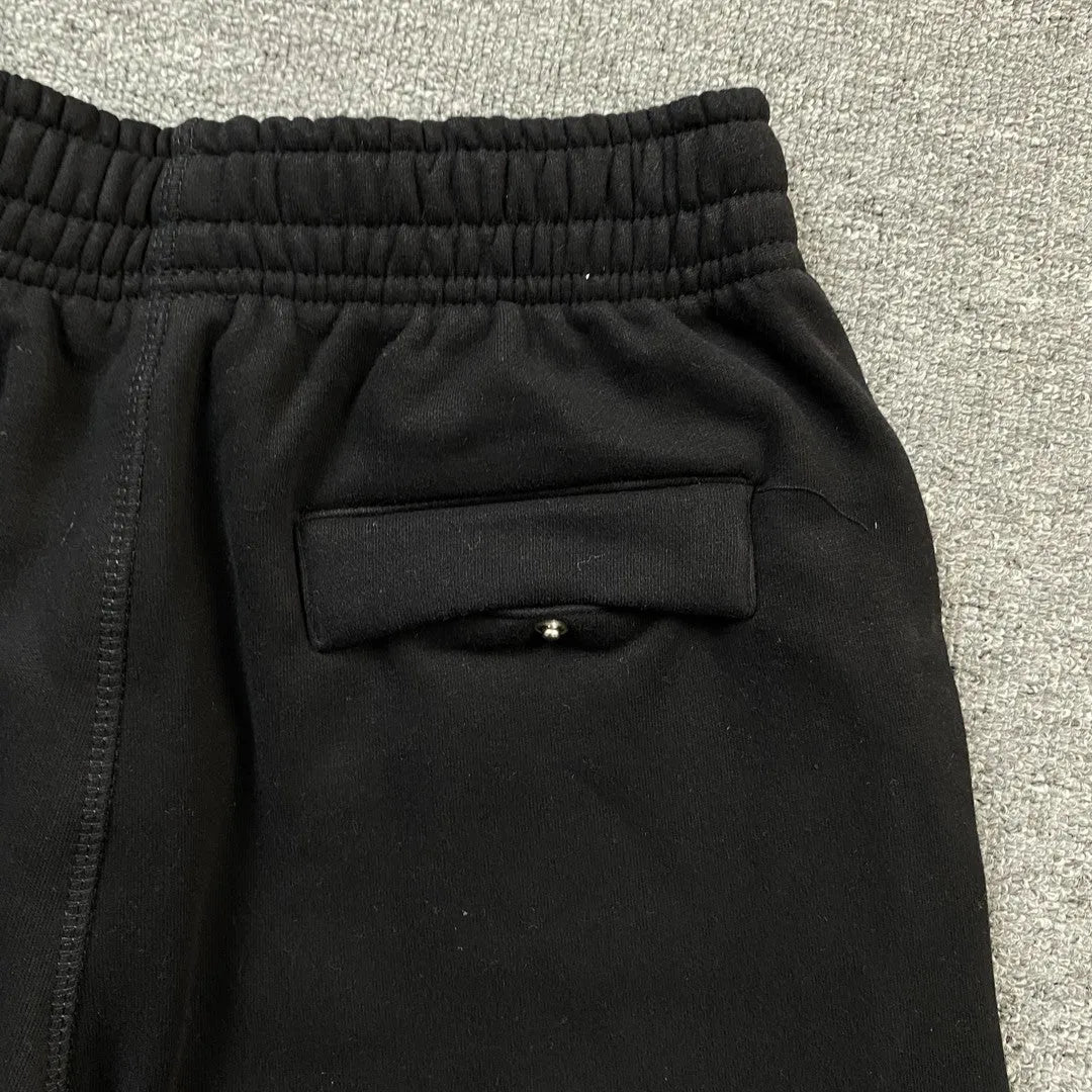 Shorts Corteiz Alcatraz Negro