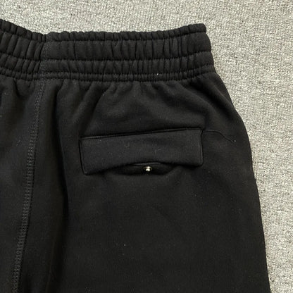 Shorts Corteiz Alcatraz Negro