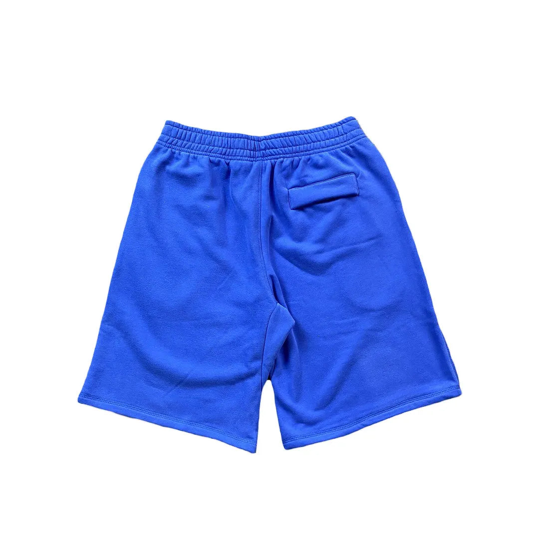 Shorts Corteiz Alcatraz Azul