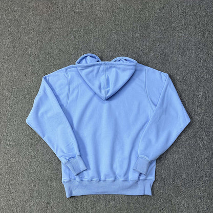 Conjunto Corteiz Alcatraz Celeste