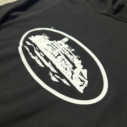 Conjunto Corteiz Alcatraz Negro