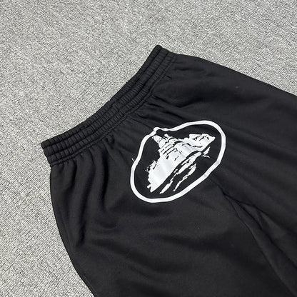Conjunto Corteiz Alcatraz Negro