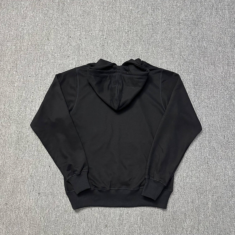 Conjunto Corteiz Alcatraz Negro