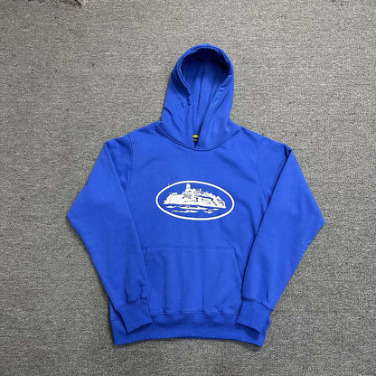 Conjunto Corteiz Alcatraz Azul