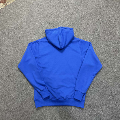 Conjunto Corteiz Alcatraz Azul