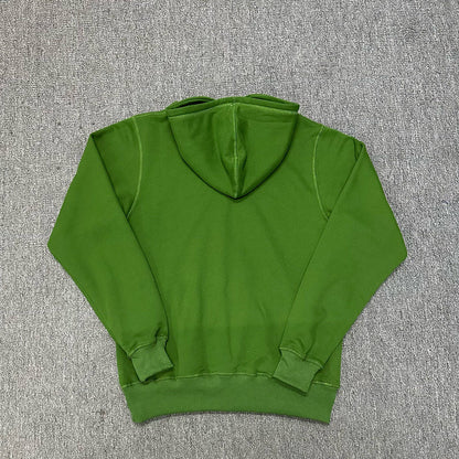 Conjunto Corteiz Alcatraz Verde