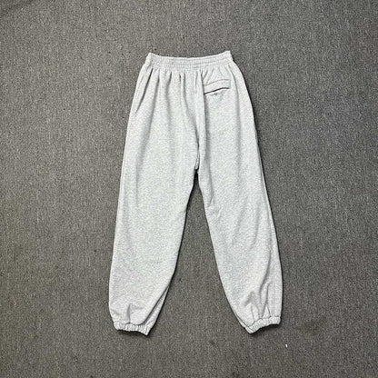 Conjunto Corteiz Alcatraz Gris