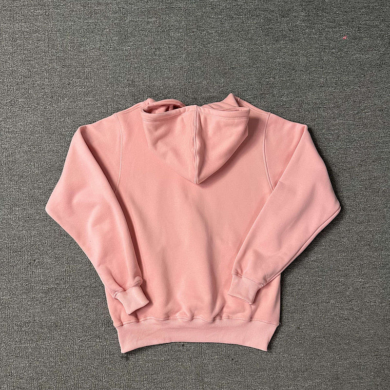 Conjunto Corteiz Alcatraz Rosa