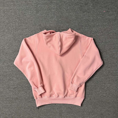 Conjunto Corteiz Alcatraz Rosa