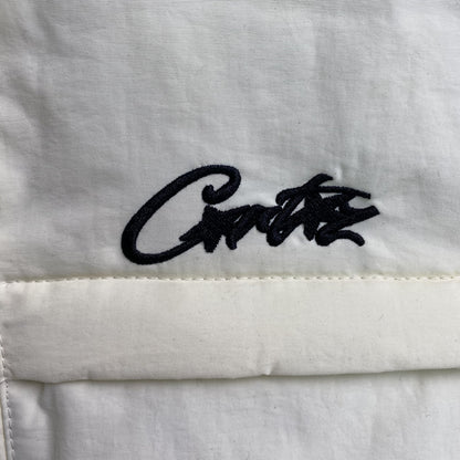 Campera Corteiz Bolo B.I.G Crema